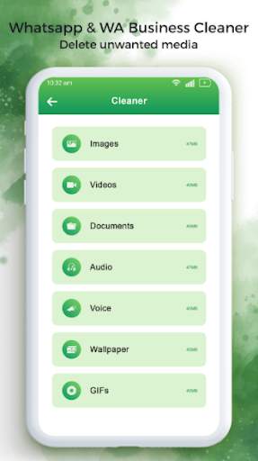 GB Status Saver screenshot 7
