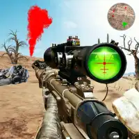 3D Zombie Shooter icon