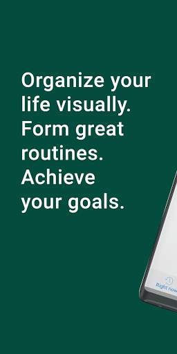 Tiimo - Your Visual Daily Planner & To-do скриншот 1