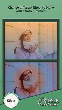 DSLR HD Camera Blur Effect - Blur Photo Editor screenshot 4