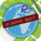 Io  Sono Qui icon