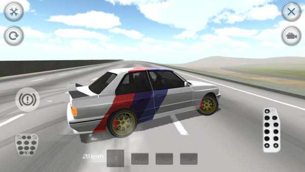 Retro Tuning Racing Car screenshot 8