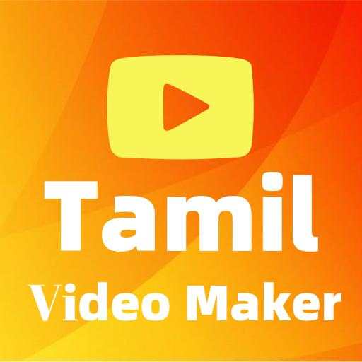 Photo Video Maker Tamil - Tamil video Status 1.0