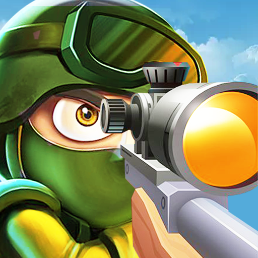 Helicopter Shoot icon
