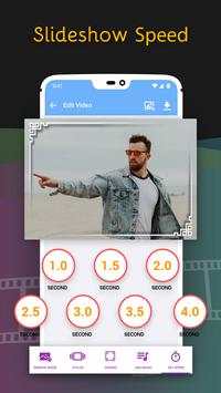 Video Slide Maker and Movie Maker screenshot 7