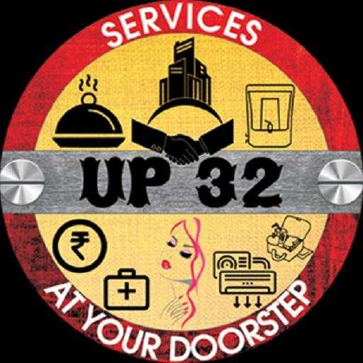 UP32 Online Services 1.0.5