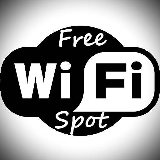 Free WiFi Spot 0.9.6.6 beta