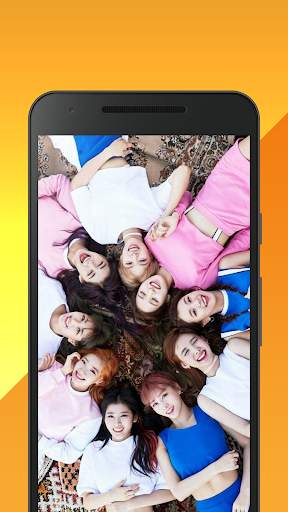 Kpop Wallpapers screenshot 4