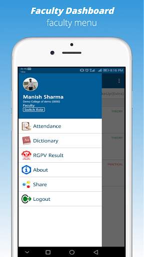 TGR Software, Best and Secure ERP System screenshot 4