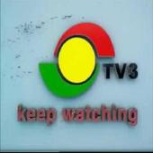 TV3 Ghana Live icon