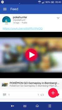 PokeNetGO for Pokemon GO screenshot 8