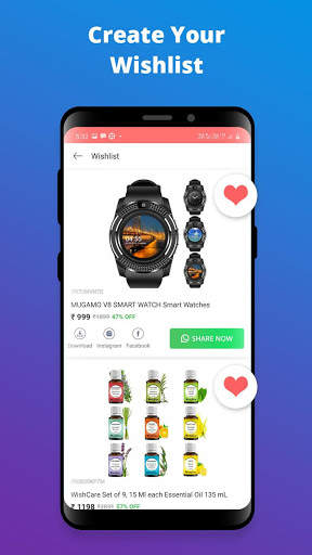 SellTM Online Shopping App - Shop Online India screenshot 5
