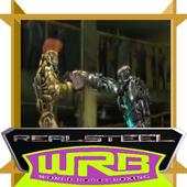 Tips Real Steel World Robot Boxing New Vol 1 1.0.11.0.1