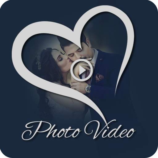 Photo Video Maker : SlideShow, Video Status Maker 1.20