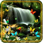 Waterfall Jungle 1.3