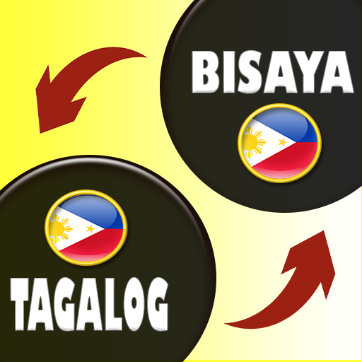 Bisaya Tagalog Translator icon