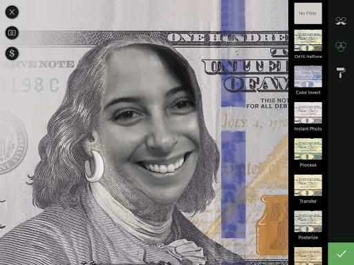 Create Your Own Currency screenshot 7