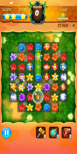 Blossom Pop Star Legend screenshot 5