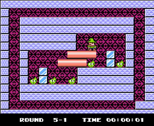 Fire & Ice screenshot 5