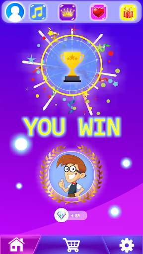 Baki Hanma Piano Tiles screenshot 4