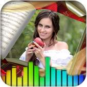 Photo Music Book 1.4