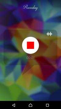 Voice Changer with more Effect screenshot 4