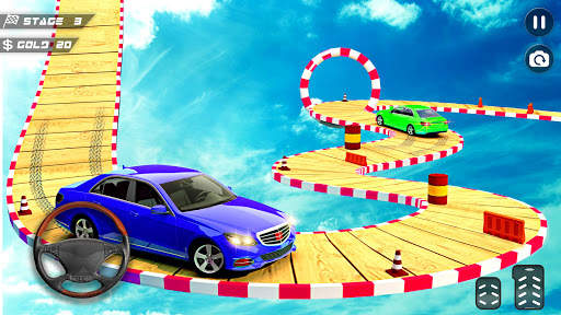 Car Driving Game: Car Games 3D स्क्रीनशॉट 5