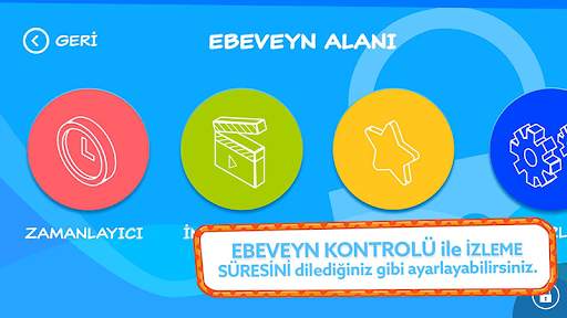 TRT Çocuk: Senin Kanalın screenshot 4