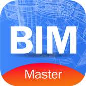 BIM Master-Revit model browser logo