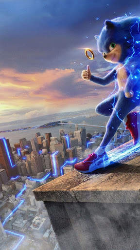 Hedgehog Wallpapers screenshot 2