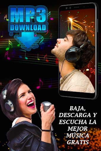 Bajar Música (GRATIS MP3) Al Celular New Guide screenshot 3