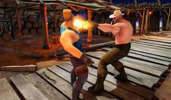 Street Fighter Hero- Challenging Fighting Games screenshot 11