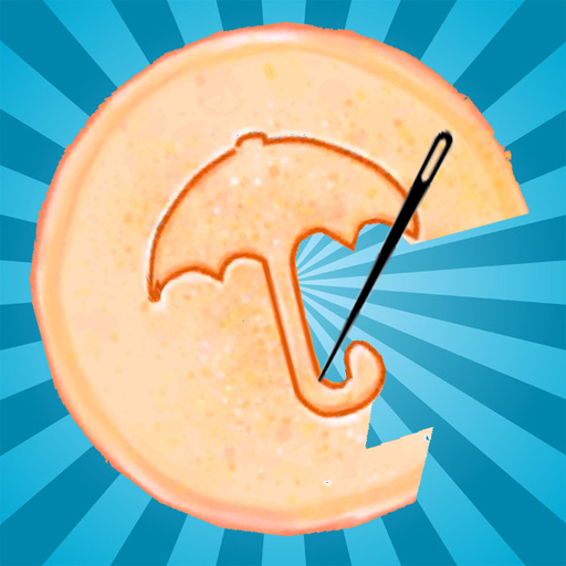 K-Games Candy Challenge Game icon