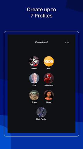 Disney  Hotstar screenshot 11