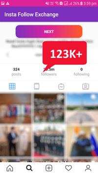 Get Free Instagram Followers screenshot 5