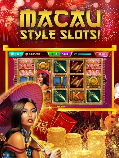 FaFaFa Casino - Slot machines screenshot 6