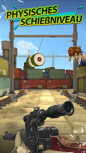 Schießstand screenshot 2