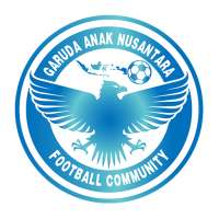 Garuda Anak Nusantara (E-GAN)