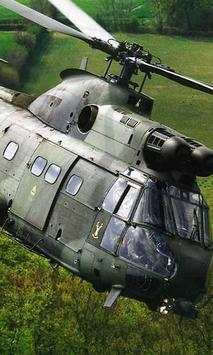 Helicopter wallpapers screenshot 4