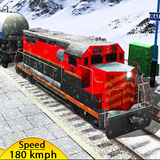 Train Simulator 2019 icon