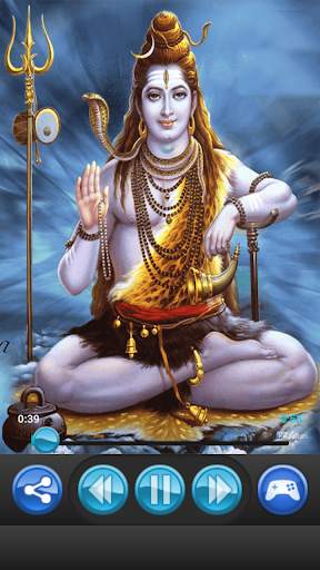 Maha Mrityunjaya Mantra screenshot 8