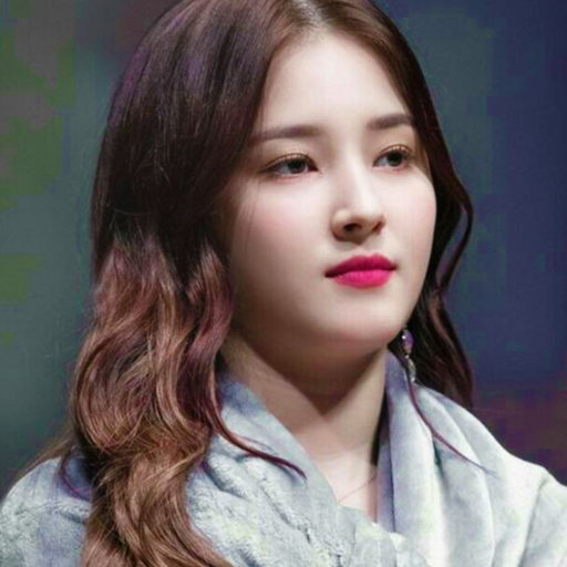 Nancy Momoland Wallpaper HD icon