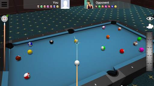 Pool Online - 8 Ball, 9 Ball screenshot 2