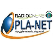 ikon Radio Pla-Net