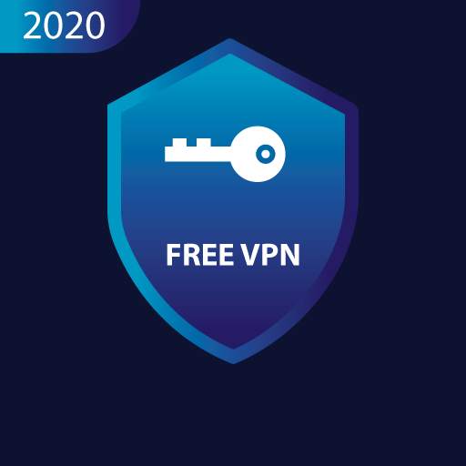 Free &  Secure VPN Proxy - Wi-Fi Master 1.1