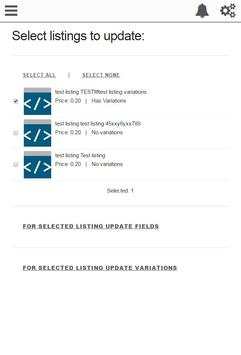 EST - Etsy Shop Tools screenshot 2
