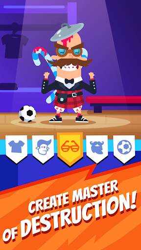 Football Killer screenshot 3