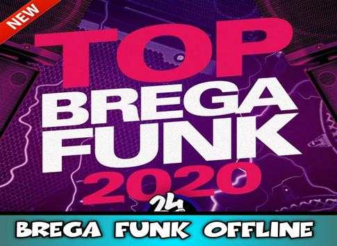 Brega Funk 2020 | Offline mp3 screenshot 1