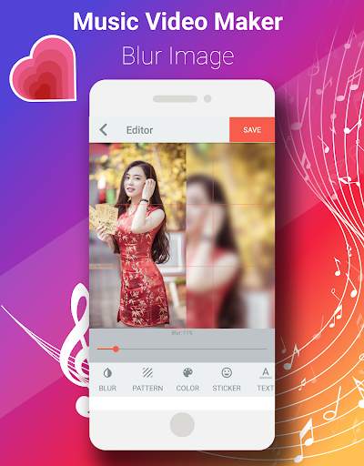 Make Slideshow Video screenshot 5