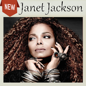 Made For Now - Janet Jackson icon